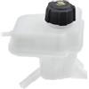 Generic Vaschetta Acqua Compatibile Con Nissan Per Qashqai Per Dualis J10 2006-2013 1.5L 1.6L 2.0L Vaso Di Espansione Del Liquido Refrigerante Motore Auto Con Coperchio 21721JD00B