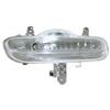 VAN WEZEL 1607958 Luce diurna Destra