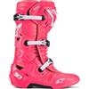 Alpinestars SMX S Stivali da Moto Adulto