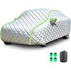 LLJPJXB Telo auto grandine compatibile con DR 3.0