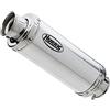 4moto SCARICO COMPATIBILE CON SUZUKI GSX-R 750 2000 2001 2002 2003 TERMINALE DI SCARICO HURRIC SUPERSPORT BOLT ON