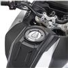 Generico Flangia Per Borse Serbatoio Tankloc Gi.Vi Compatibile Con Valico 625 DSX 2025