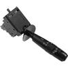 TNTGEBFVBG Leva Devio Guida Per Fiat Per Scudo Box Per Combinato Interruttore Luce Indicatore Di Direzione Faro 9623641569 251271 625369 6253-69 Interruttore Colonna Sterzo