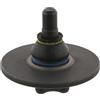 SWAG 60 93 1847 Testina braccio oscillante Assale anteriore Sx Superiore Assale anteriore Dx Compatibilità con RENAULT Master 2 Furgonato FD Master 2 Pianale piatto/Telaio ED/HD/UD Master 2 Autobus JD