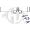 DIEDERICHS DCT1217 Essiccatore climatizzatore