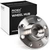 RIDEX 653W0168 Mozzo ruota Anteriore senza cuscinetto ruota Compatibilità con OPEL Meriva A X03