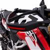 labelbike Adesivi 3D Moto Paramani compatibile con BMW | F 450 GS 2026, Protezione in Resina, Antigraffio, Decorazione, Rosso, Made in Italy