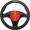 Momo Refial Coprivolante Comfort nero/rosso 36,5-37,9 cm