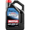 Motul 5 Liter 20W-50