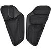 OOELAZ Per Goldwing Tour DCT 1800 F6B GL1800 2018 2019 2020 Borsa Organizer Per Cofano Del Bagagliaio Laterale Per Attrezzi Custodia