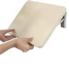 LSFYYDS Piccolo Tavolo Ribaltabile A Parete Pieghevole Banco Da Lavoro In Legno Con Ripiano Galleggiante Per Computer Scaffali Per Ufficio Sospesi Fai-da-te,40 * 26cm/16 * 10in