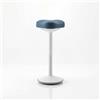 Jan Nowak sgabello ergonomico regolabile 58-83 cm girevole 360 sgabello ufficio professionale seduta attiva oscillante sgabello laboratorio resistente fino 130 kg
