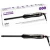 Capello point Salon Studio Professional MyDefine Ferro Arricciacapelli Professionale 13mm | Ricci Stretti e Definiti, Struttura in Ceramica e Tormalina per Capelli Morbidi e Luminosi, Display LCD