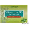 Generic Erbamea Vitamina D3 da lichene - 8032841635686