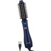 PARWIN PRO BEAUTY 2.0 - Asciugacapelli Volumizzante, spazzola rotonda 4 in 1, cura ionica, per volume e formatura, 1000 Watt