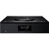 Technics SA-C100 Network Player con Amplificatore Integrato, Processore Jeno, Space Tune, CD, Radio, Phono, Ingresso Digitale Ottico e Coassiale e USB, Nero