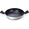 Moneta tegame Connection Base 24 cm 2 Manici, 2.8 Litri