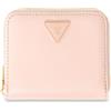 GUESS portafoglio Isobel SLG Zip Around Wallet Light Rose rosa