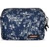Eastpak MAVIS Borsa da Toilette, 50 cm, 35 L, Blu (Glitbloom Navy)
