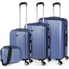 ITACA Set valigie - Set Valigie Rigide Offerte. Valigia Grande Rigida, Valigia Me