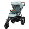 FILLIKID Passeggino sportivo a tre ruote Fillikid Fill Jogger Run - fino a 22 kg