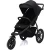 FILLIKID Passeggino sportivo a tre ruote Fillikid Fill Jogger Run - fino a 22 kg