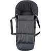 FILLIKID Borsa Morbida Fillikid Porta Bebè Comfort dalla Nascita
