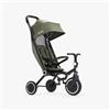 SMARTRIKE Triciclo pieghevole Smartrike Wonder Max Trike