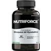 Nutriforce Complesso bloccante miostatina naturale - formula potente