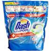 Dash All in 1 PODS Azione Extra Igienizzante, 1 confezione da 48 pastiglie