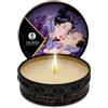 Shunga Erotic Art Shunga Libido / Frutta esotica Mini massaggio di candela