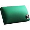 Generic Borsa 'acqua calda elettrica - Scaldamani portatile, borsa 'acqua calda alimentata tramite USB | Termoforo elettrico con copertura morbida, scaldamani senza acqua con borsa