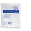 Generico Ghiaccio per primo soccorso Istantaneo AlmaMedical, Busta in PE 10 unità