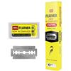 Feather 200 Lamette da barba Feather New Hi-Stainless