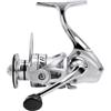 Drawup Bobina di metallo leggero leggero 5.2: 1 rapporto liscio metallo leggero bobina (YL10000)