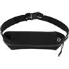 Androxeda Marsupio Running, Porta Cellulare Corsa (Per Cellulari Con Inferiori A 7 Pollici) Per Uomo E Donna, Porta Telefono Corsa -Cintura Jogging Per Sportivo, Camminata
