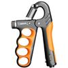 Drawup Grip Trainer 5-100KG Acciaio Contatore | Acciaio , resistenza 5-100kg, contatore digitale, display a 4 cifre, reset facile