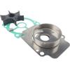 GPJTJROL For Suzuki Kit 17400-94L00/01 + Piastra 17471-94L20 4 Tempi 25 30 HP | Fuoribordo, 4 Tempi 25-30HP, for Suzuki, con Piastra