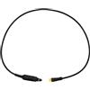 Toddmomy Cavo Freno per Bicicletta Elettrica 3 Pin M9x1 Nero ABS