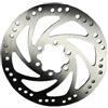 Generic for Disco Freno for Kaabo for Mantis 10/Wolf Warrior X/Wolf Warrior 11/Wolf King+ Scooter Elettrico