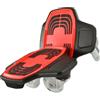Fruusv Drift Skate, pedana portatile, in lega di alluminio