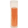 Drawup Vibrante colorato Fly Tying Cord 0.4mm per esche (giallo)