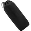 Generic Sacca da campeggio con coulisse, leggera, impermeabile, per sport e