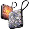 OCOOPA Scaldamani Elettrico 2 Pezzi, Portatile Scalda Mani USB Ricaricabile 4000mAh, 3 Livelli fino a 52°C, Utile Regalo di Natale, Ideale per Sci Invernale, Viaggi e Attività all'Aria Aperta,UT5 Nano