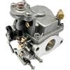 VortexLumen Carburatore 3DP-03100-2 3DP-03100-0M 3DP031002 Compatibile con MFS8 MFS9.8B