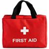 SiaBiced Borsa Kit Soccorso Esterno Portatile, size to 2