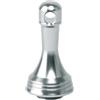 Drawup Lega di alluminio Mulinello Equilibrio Rod Anti Collisione per D Style Mulinelli Leggero 3.9g Oro