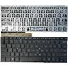 Squndevyx Tastiera Portatile Nera Compatibile con TP300 TP300L TP300LD Q302 Q302LA Q304 TP300LA TP300LG TP300UA