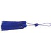 SECFOU Nappa per Kungfu Blu Design Elegante e Tradizionale, Accessorio per Taichi e Decorazione per Uso Scenico