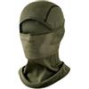 ZJIEYU Maschera Tattica Russa Tipo Balaclava, Leggera e Traspirante